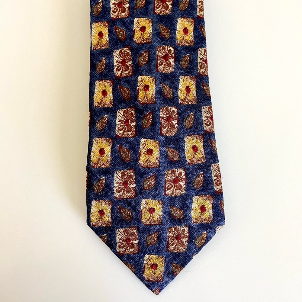 Ermenegildo Zegna tie
